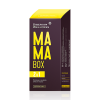 Thực phẩm bảo vệ sức khỏe Mama Box Tăng cường sức khỏe cho các mẹ mang thai, mẹ có baby, mẹ bầu, bổ sung dinh dưỡng trước và sau sinh - anh 1