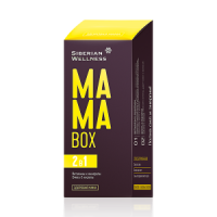 Thực phẩm bảo vệ sức khỏe Mama Box Tăng cường sức khỏe cho các mẹ mang thai, mẹ có baby, mẹ bầu, bổ sung dinh dưỡng trước và sau sinh